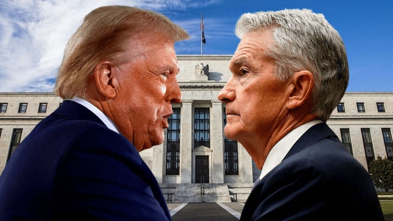 Barclays: Trump’ın Gümrük Vergileri Yakında Küresel Ekonomiye Yayılacak, Fed’in Faiz Kararını da Etkileyecek