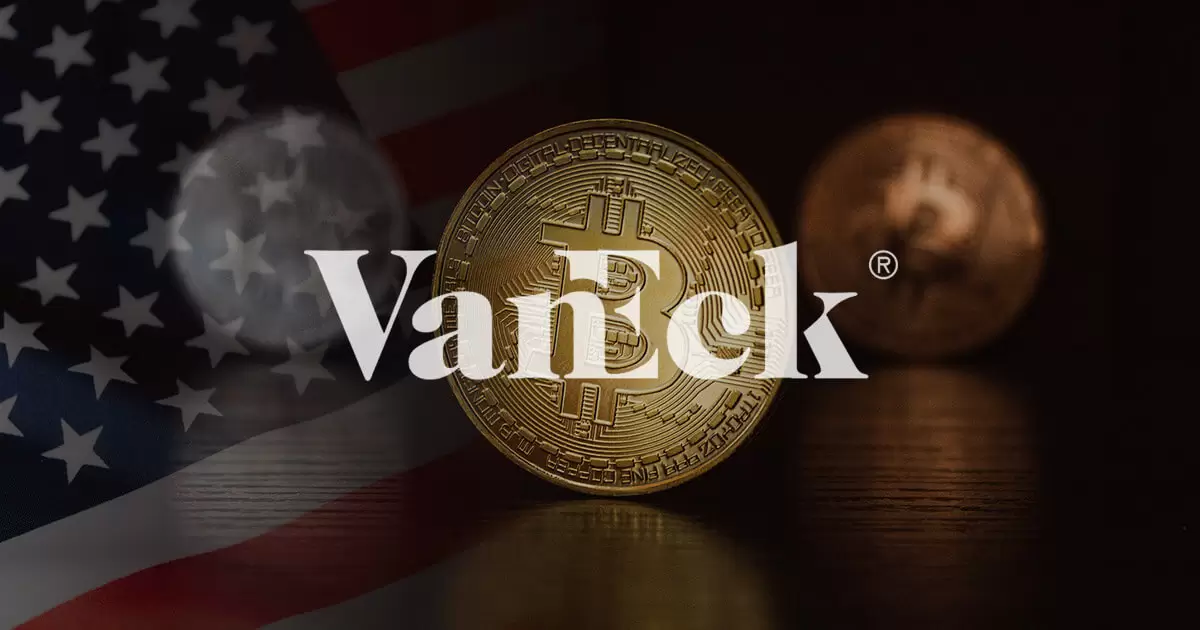 VanEck Yöneticisinden Bitcoin Alan Şirketlere Sert Uyarı!