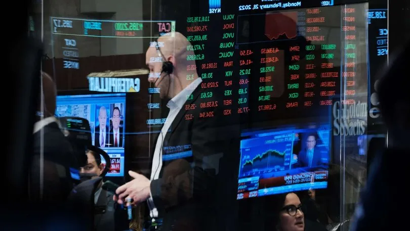 Wells Fargo’dan S&P 500 Uyarısı: Ralli Kırılgan, Sınırlı Katılım Endişe Yaratıyor!