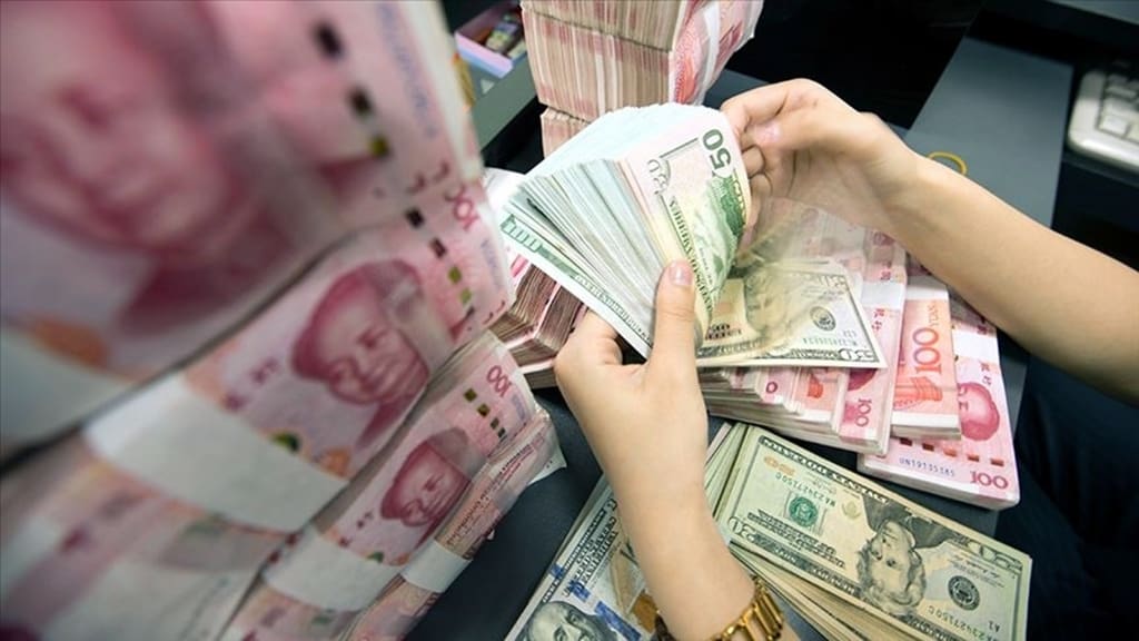 Asya Merkez Bankalarından Sürpriz Hamle: Para Birimlerinin Güçlenmesine Yeşil Işık!