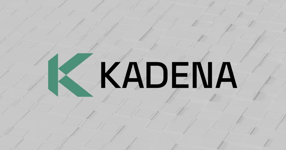 Kadena, EthCC Ana Sahnesinden Chainweb EVM Testnet’ini Duyurdu