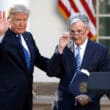 Trump’tan Powell’a: “Kongre’yi Yanılttıysa Derhal İstifa Etmeli”
