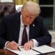Trump Endişesi ABD Fon Girişlerini Etkiledi: Yatırımcılar Temkinli