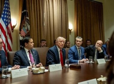 Trump’ın İkna Çabaları Başarılı Oldu! ABD’de Kripto Para Tasarıları için Önemli Bir Eşik Daha Aşıldı