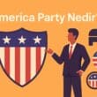 America Party Nedir? Elon Musk’ın Siyasi Atılımı