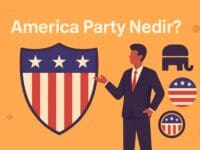 America Party Nedir? Elon Musk’ın Siyasi Atılımı