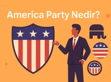 America Party Nedir? Elon Musk’ın Siyasi Atılımı