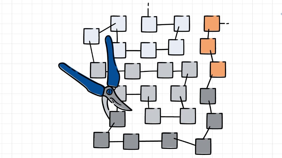 Blockchain’de Pruning Nedir? Avantajları, Güvenliği ve Uygulama Yöntemleri