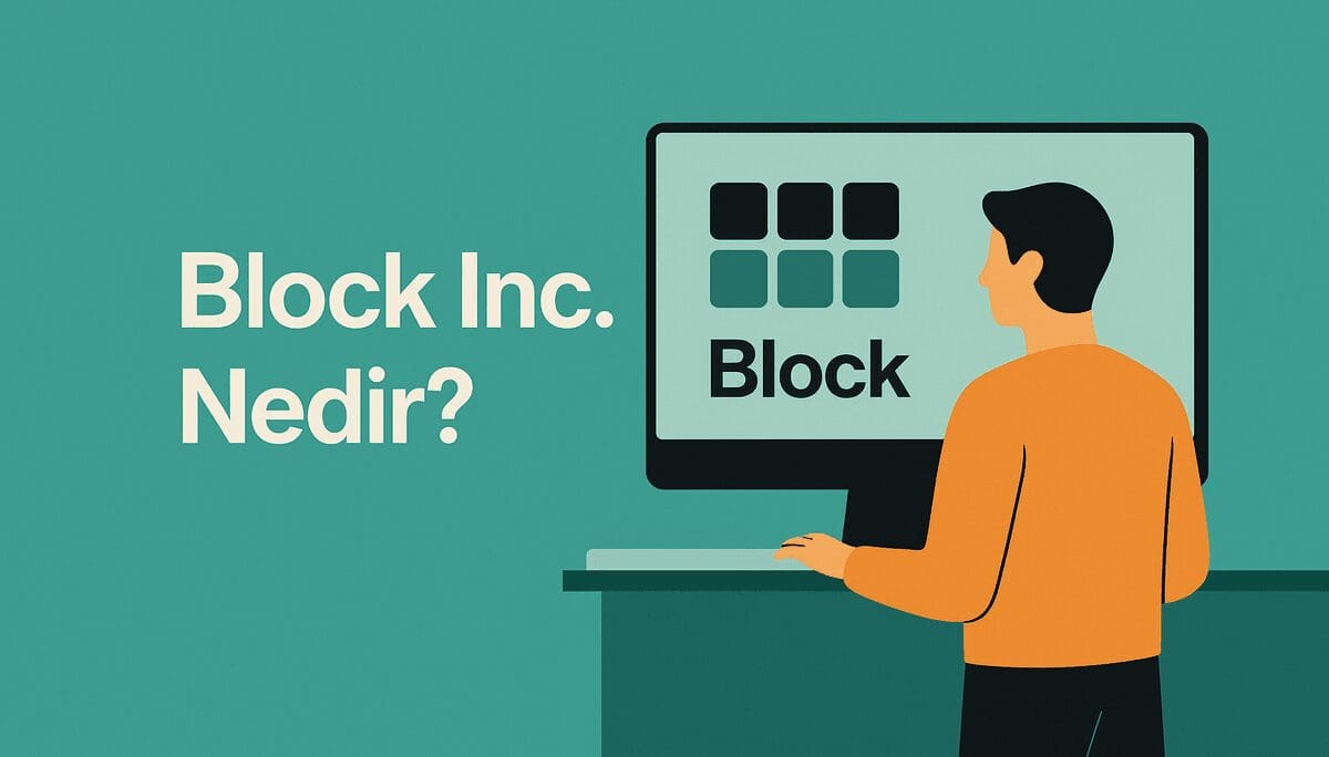 Block Inc Nedir? Kripto Odaklı Fintek Devinden S&P 500’e Stratejik Yükseliş