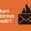 Burn Address Nedir? Kripto Paraların Geri Dönüşsüz Olarak Yakıldığı Cüzdanlar