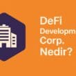DeFi Development Corp Nedir? SOL Hazine Stratejisi ile Kripto Dünyasının Kurumsal Yüzü