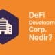 DeFi Development Corp Nedir? SOL Hazine Stratejisi ile Kripto Dünyasının Kurumsal Yüzü