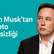 Elon Musk Kripto Sessizliğinde: Dijital Varlıklar Hakkında Neden Daha Az Konuşuyor?
