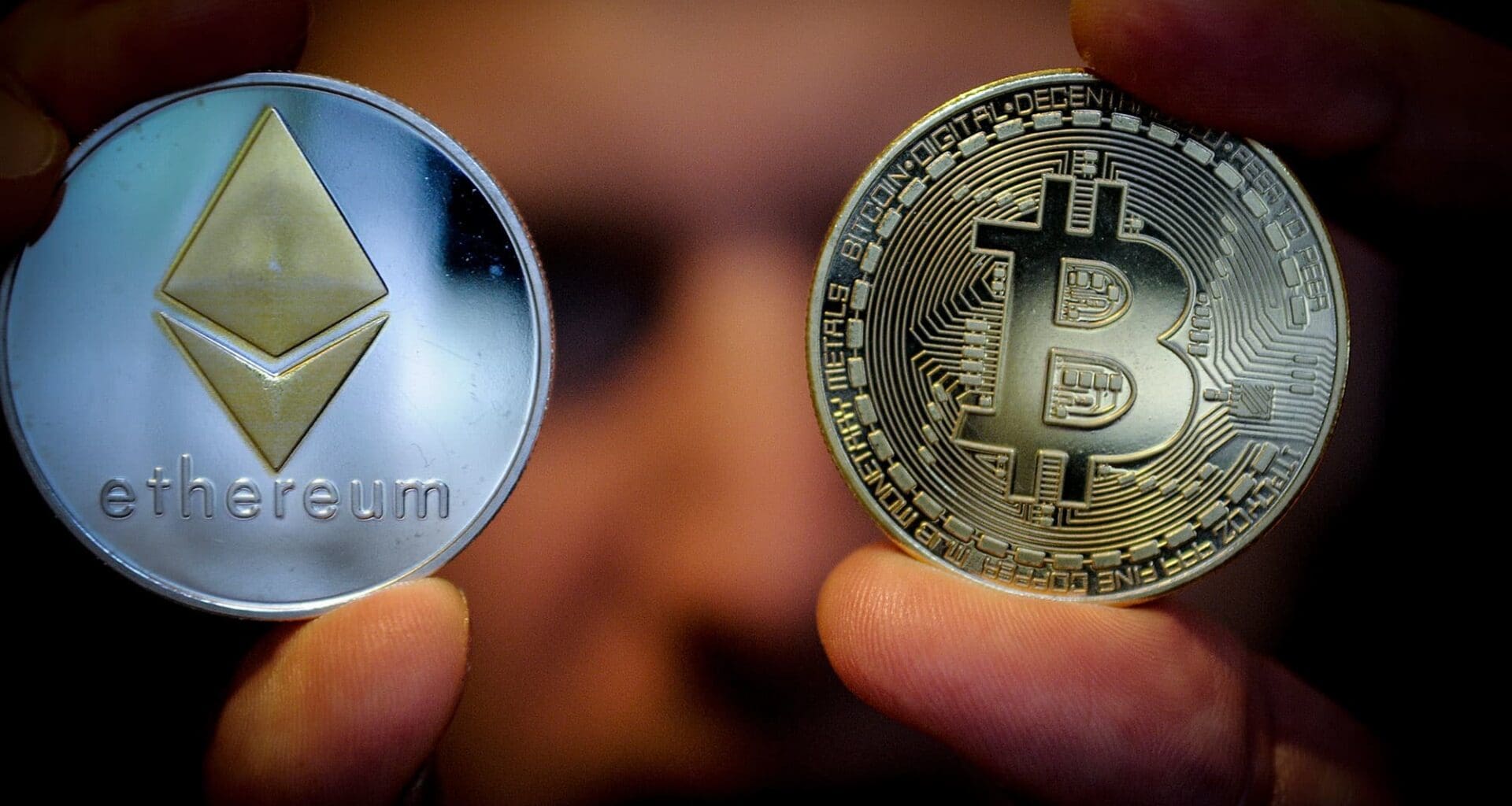 Ethereum ETF’lerine Kurumsal Giriş Arttıkça Bitcoin’i Geride Bıraktı!
