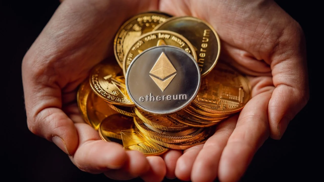 Ethereum, Vadeli İşlem Piyasasında Bitcoin’i Geride Bırakarak Liderliği Ele Geçirdi!
