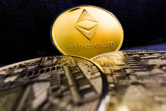 Ethereum’a Talep Yüksek: 10 Milyar Doları Aştı!
