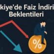 24 Temmuz 2025: Türkiye’de Faiz İndirimi Beklentileri Gündemde