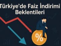 24 Temmuz 2025: Türkiye’de Faiz İndirimi Beklentileri Gündemde