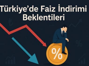 24 Temmuz 2025: Türkiye’de Faiz İndirimi Beklentileri Gündemde