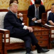 Trump’tan Güney Kore ile Kritik Ticaret Anlaşması: 350 Milyar Dolarlık Yatırım!