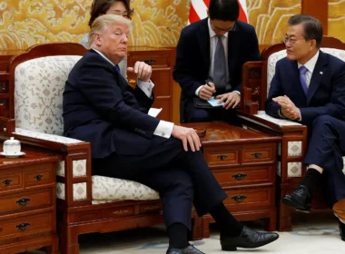 Trump’tan Güney Kore ile Kritik Ticaret Anlaşması: 350 Milyar Dolarlık Yatırım!
