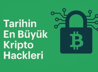 Tarihin En Büyük Kripto Hackleri: Dijital Varlık Dünyasının Kara Günleri