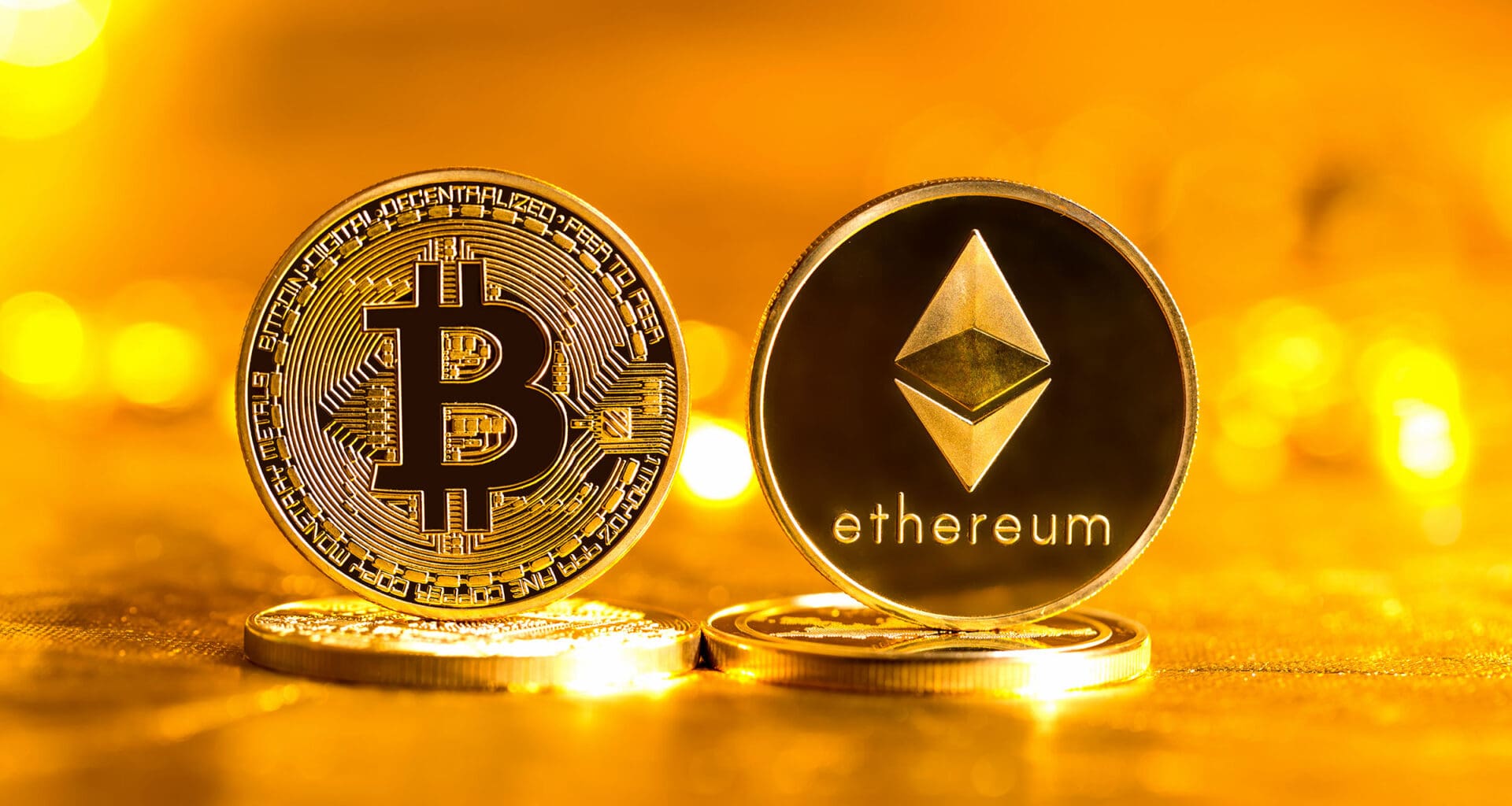 Haftanın İlk Günü: 2 Kurumsaldan Bitcoin ve Ethereum Alımı