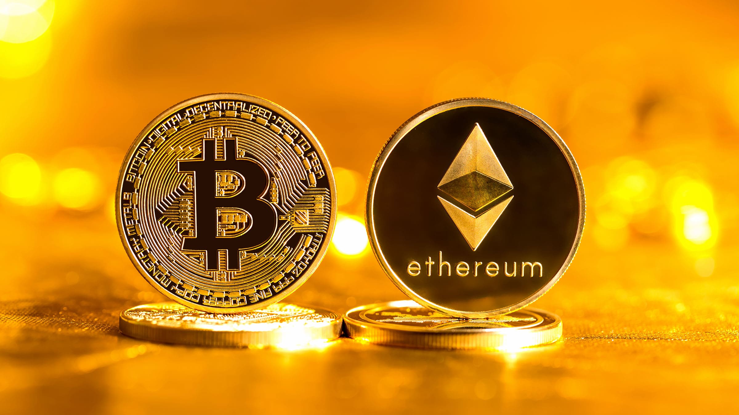 Haftanın İlk Günü: 2 Kurumsaldan Bitcoin ve Ethereum Alımı