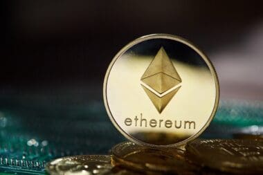 3,4 Milyar Dolarlık Ethereum Buhar Oldu