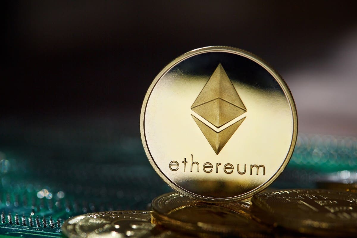 3,4 Milyar Dolarlık Ethereum Buhar Oldu