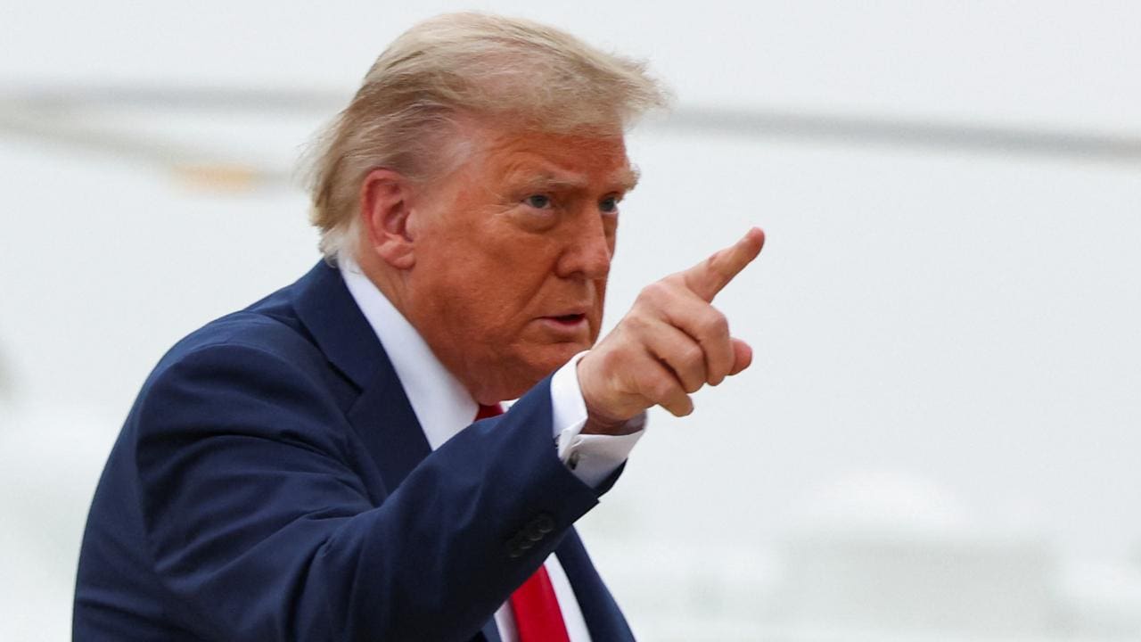 Trump Düğmeye Bastı, Reddedilen Kripto Tasarısı Yeniden Oylanacak