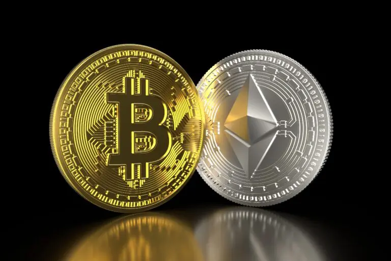 Staking Devi, Bitcoin’lerini Satarak Tüm Hazinesini Ethereum’a Çevirdi