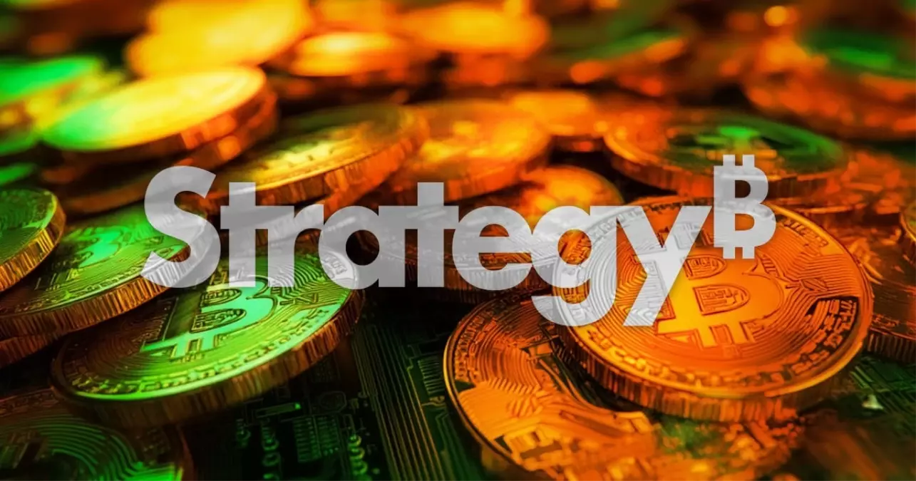 Strategy, 3 Ay Sonra İlk Kez Bitcoin Alımını Durdurdu
