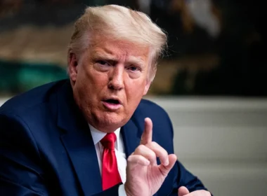 Trump Bağlantılı Şirket, Madencilik ve Bitcoin Alımı için Milyonlarca Dolar Topladı