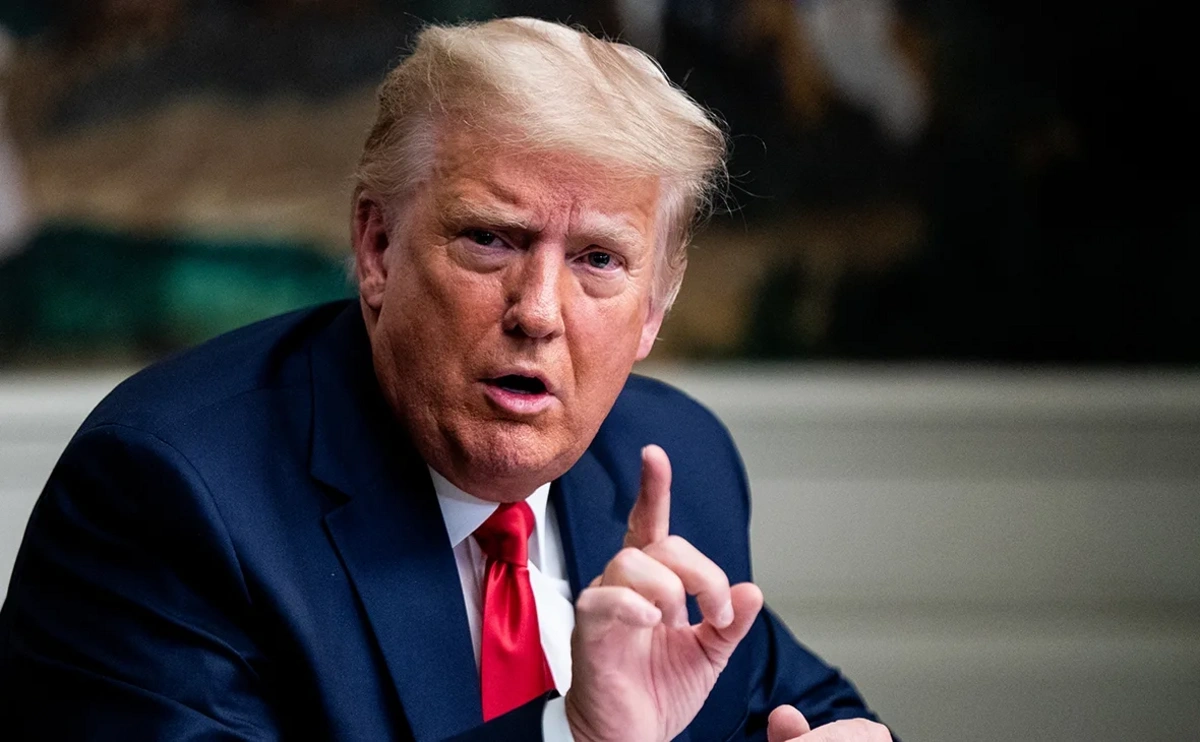 Trump Bağlantılı Şirket, Madencilik ve Bitcoin Alımı için Milyonlarca Dolar Topladı