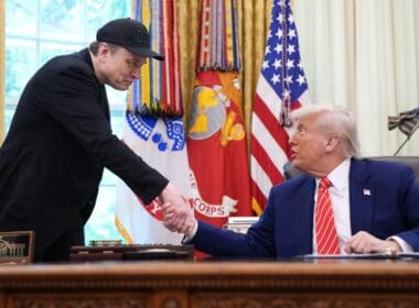 Trump ile Elon Musk Gerilimi Artıyor: Musk, Yeni Partisinin Bitcoin’i Destekleyeceğini Duyurdu