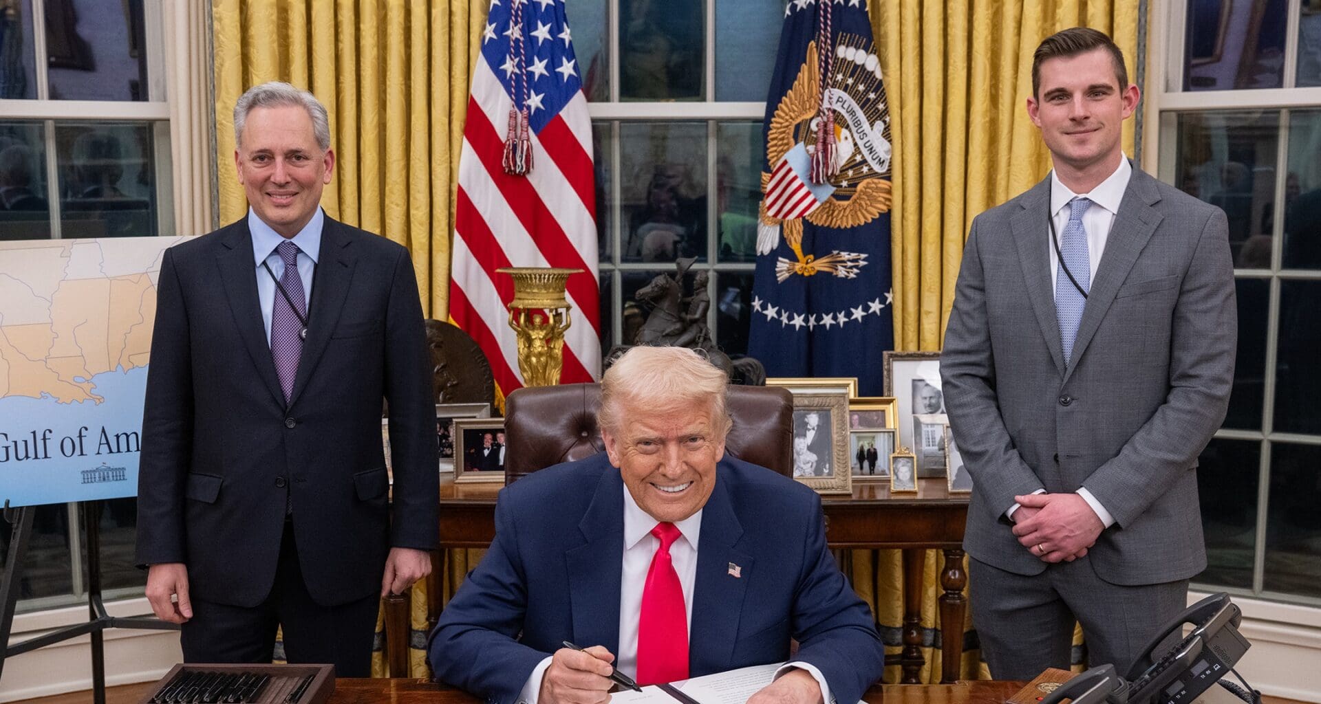Trump Yönetiminden Bitcoin Rezerv Planı Hakkında Açıklama Geldi