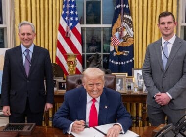 Trump Yönetiminden Bitcoin Rezerv Planı Hakkında Açıklama Geldi