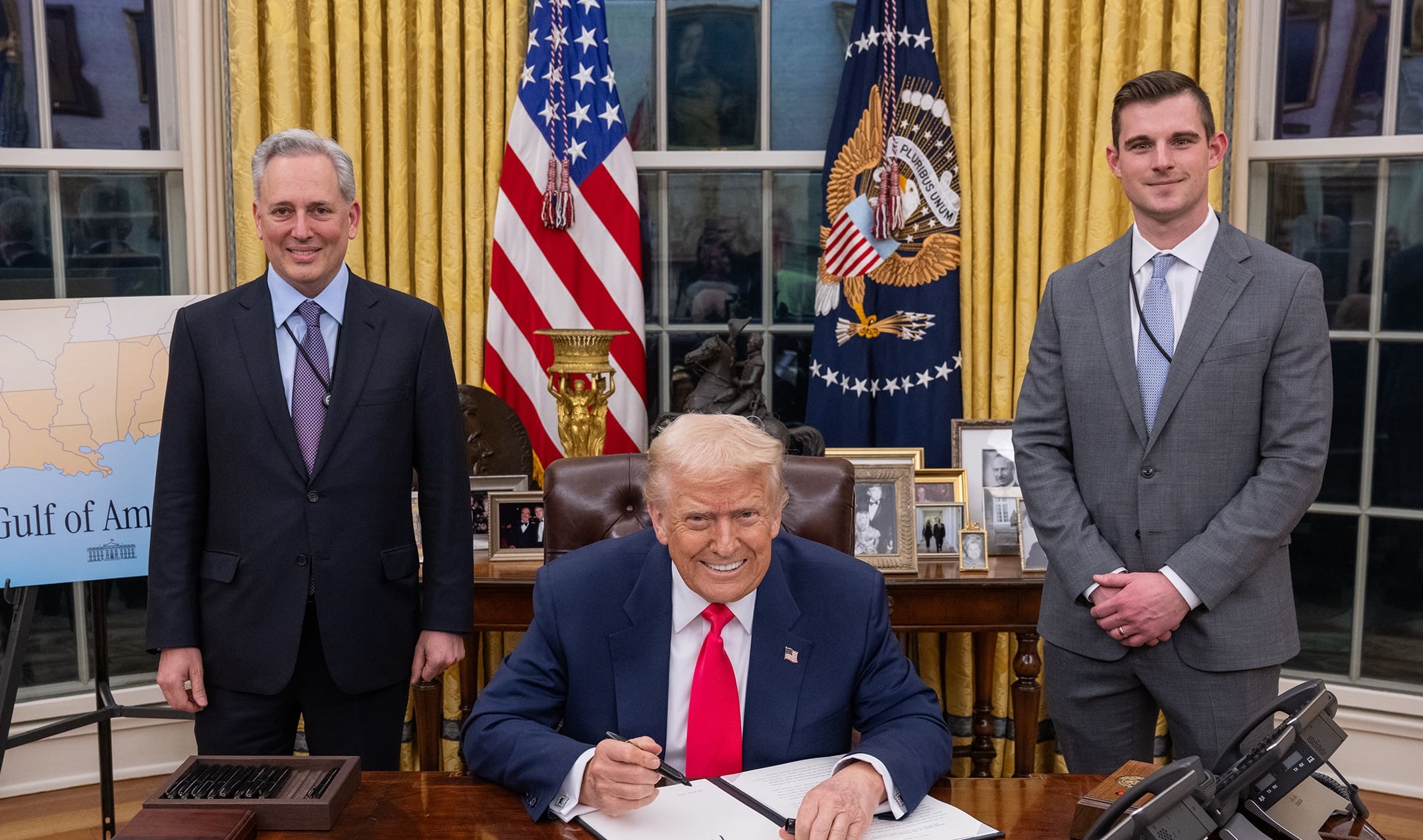 Trump Yönetiminden Bitcoin Rezerv Planı Hakkında Açıklama Geldi
