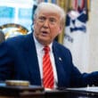 Trump’ın Kripto Projesinde Şaşırtan Gerçek: Milyonlarca Dolarlık Fon Yasaklı Şirketten mi Geldi?