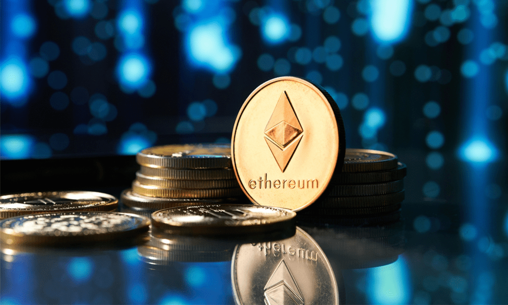 Trump’ın Projesi Ethereum Toplamaya Devam Ediyor