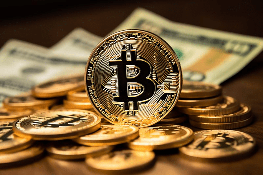 Bitcoin Ath 2