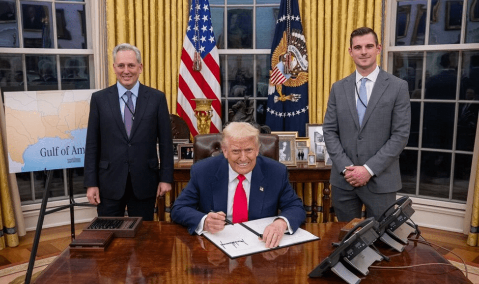 Amerika Kripto Haftası 1