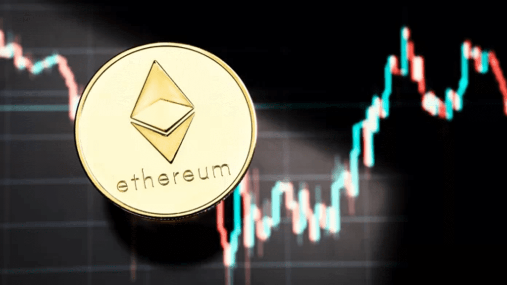 Ethereum Yatırımı Yapan Şirketler 1