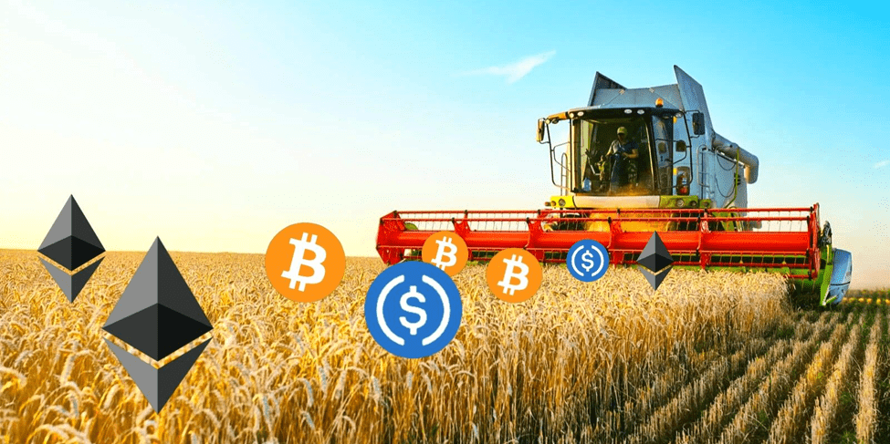 Yield Farming Nedir 2