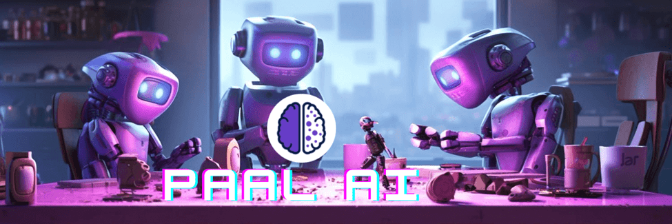 PAAL AI Nedir 2