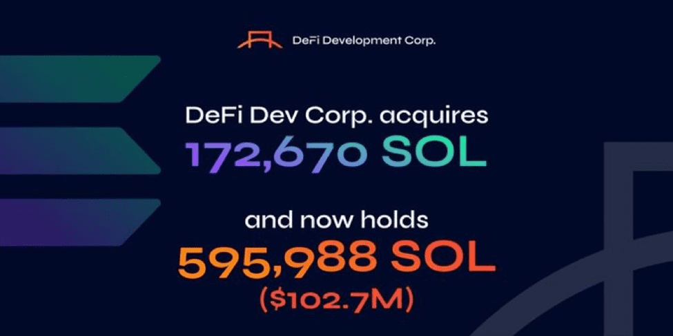 DeFi Development Corp Nedir 1
