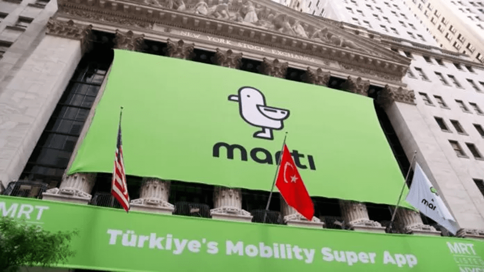 Martı’dan Kripto Hamlesi 3