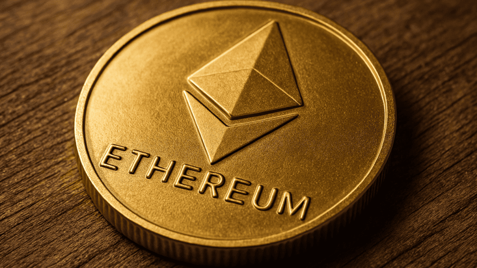 Ethereum 10 Yaşında 1