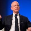 Jeff Bezos’tan Dev Satış: Amazon Hisselerinde 737 Milyon Dolarlık Hamle